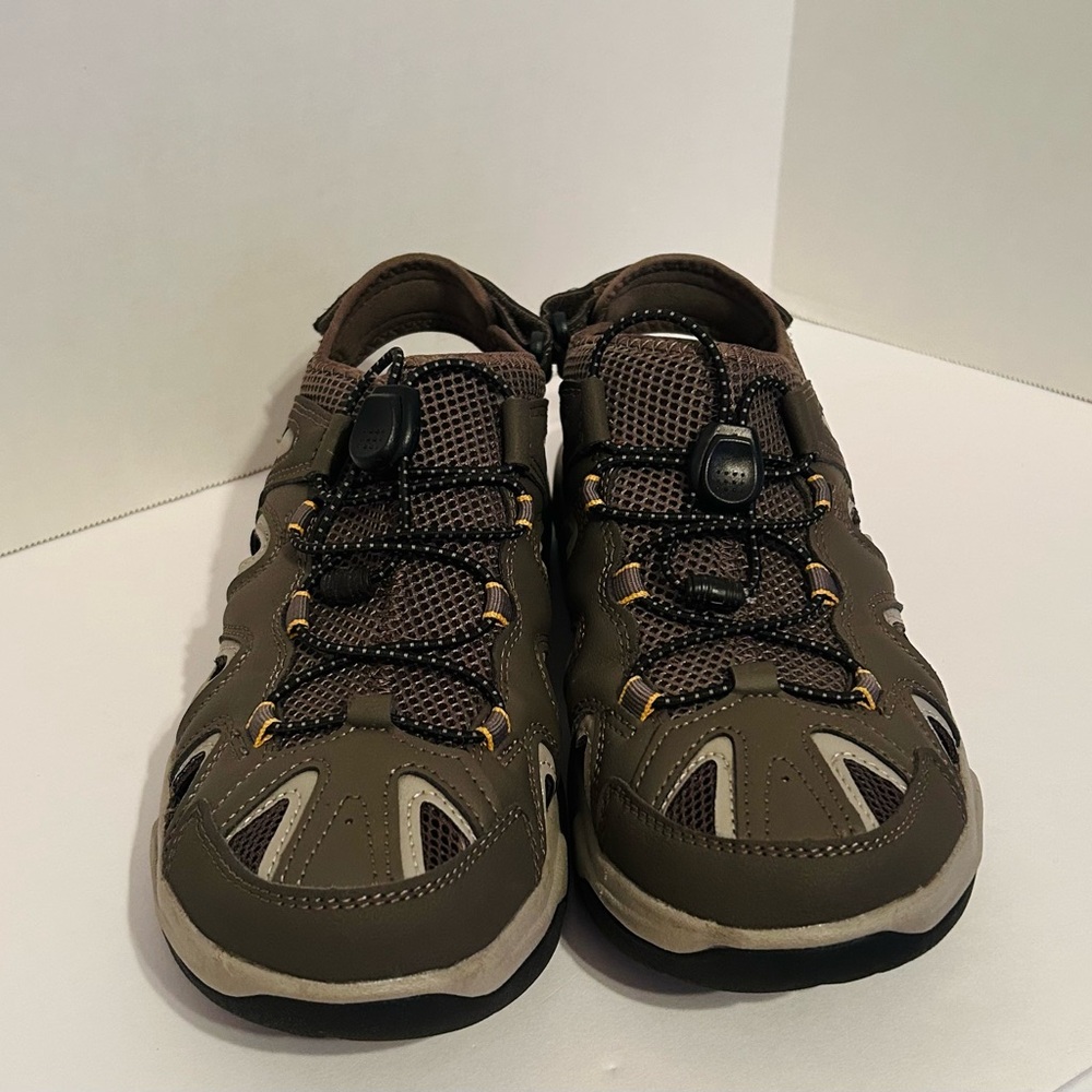 Eddie Bauer Men’s Shoe Laketrails size 8